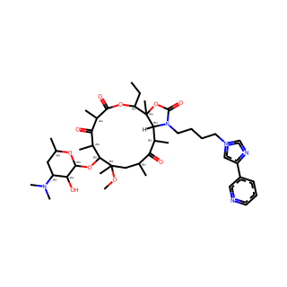 Telithromycin