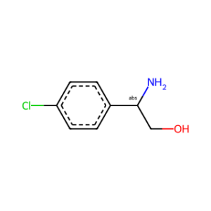 (S)-2-Amino-2-(4-chlorophenyl)ethanol
