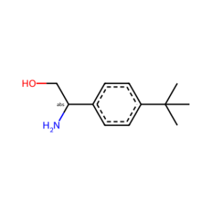(S)-(+)-2-AMINO-2-(4-TERT-BUTYLPHENYL)ETHANOL