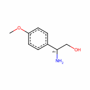 (2S)-2-AMINO-2-(4-METHOXYPHENYL)ETHAN-1-OL