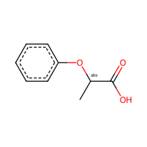 (S)-(-)-2-Phenoxypropionic acid
