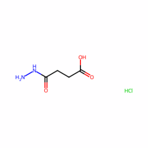 Succinic Acid Monohydrazide Hcl