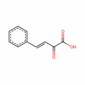 (3E)-2-Oxo-4-phenyl-3-butenoic acid