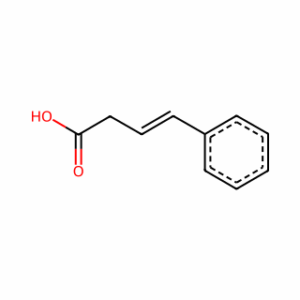 (E)-4-Phenylbut-3-Enoic Acid