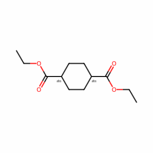 (1R,4R)-Diethyl cyclohexane-1,4-dicarboxylate