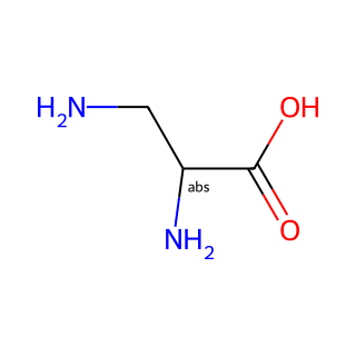 (R)-2,3-Diaminopropanoic acid