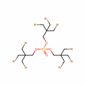 TRIS(TRIBROMONEOPENTYL)PHOSPHATE