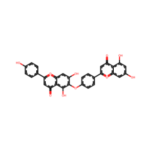 Hinokiflavone