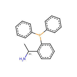 (R)-1-(2-(Diphenylphosphino)phenyl)ethanamine