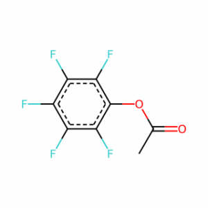 PERFLUOROPHENYL ACETATE