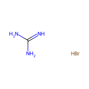 Guanidine Hydrobromide