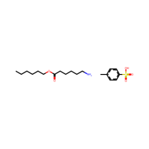 Hexyl 6-Aminohexanoate 4-Methylbenzenesulfonate