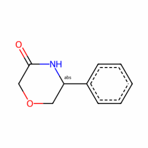 (R)-5-Phenylmorpholin-3-one