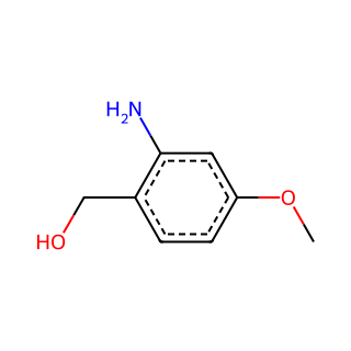 (2-Amino-4-methoxyphenyl)methanol