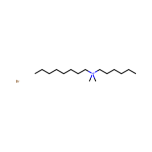 Hexyldimethyloctylammonium Bromide