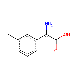 (R)-2-Amino-2-(m-tolyl)acetic acid