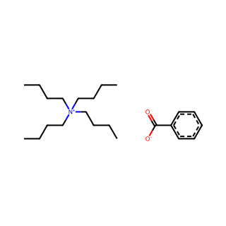TETRABUTYLAMMONIUM BENZOATE