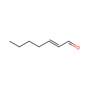 (E)-Hept-2-enal