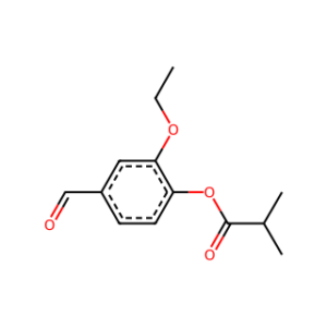 Ethyl vanillin isobutyrate