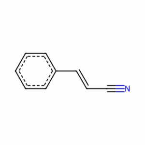 (E)-3-Phenylacrylonitrile