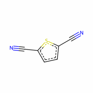 Thiophene-2,5-dicarbonitrile