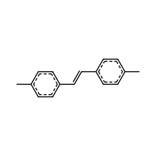 (E)-1,2-Di-p-tolylethene