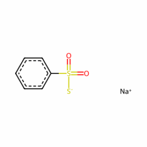 Sodium thiobenzosulfonate