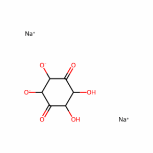 Tetrahydroxyquinone Disodium Salt