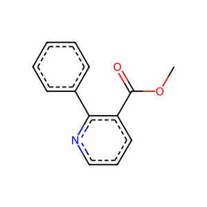 Methyl 2-phenylnicotinate