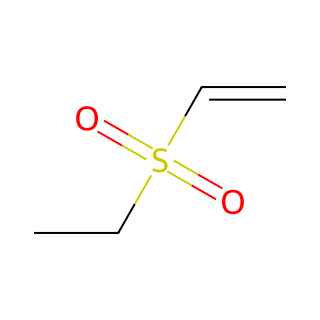 (Ethylsulfonyl)ethene