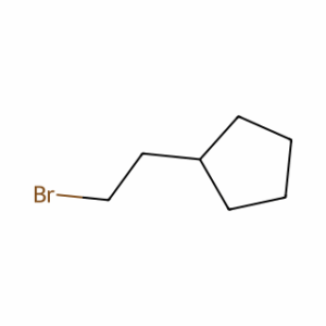 (2-Bromoethyl)cyclopentane