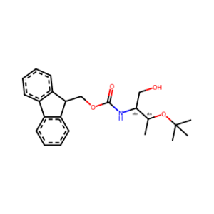 FMOC-THR(TBU)-OL