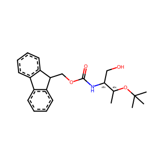 FMOC-THR(TBU)-OL