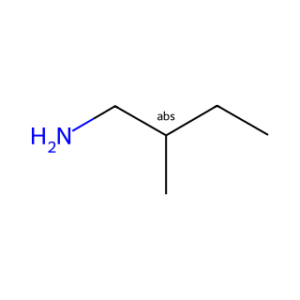 (S)-(-)-2-Methyl-1-butylamine