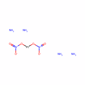 Tetraammineplatinum(II) nitrate