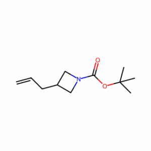 Tert-Butyl 3-allylazetidine-1-carboxylate