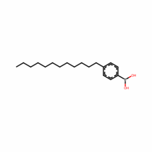 (4-Dodecylphenyl)Boronic Acid