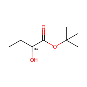 (R)-tert-Butyl 2-hydroxybutanoate