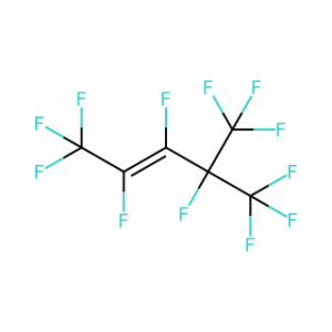 Perfluoro(4-methylpent-2-ene)