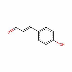 (E)-3-(4-Hydroxyphenyl)acrylaldehyde