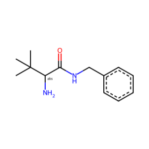 (S)-2-Amino-N-benzyl-3,3-dimethylbutanamide