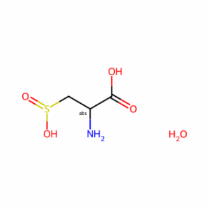 Sulfino-L-alanine hydrate