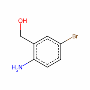 (2-Amino-5-bromophenyl)methanol