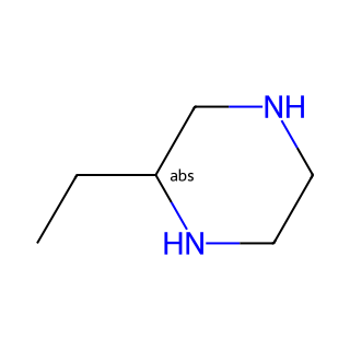 (S)-2-Ethylpiperazine