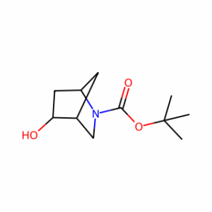 tert-butyl 5-hydroxy-2-azabicyclo[2.2.1]heptane-2-carboxylate