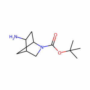 tert-Butyl 5-amino-2-azabicyclo[2.2.1]heptane-2-carboxylate