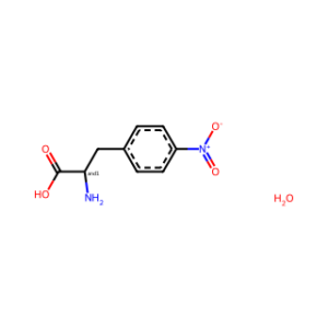(S)-4-Nitrophenylalanine hydrate