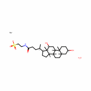Sodium taurodeoxycholate hydrate