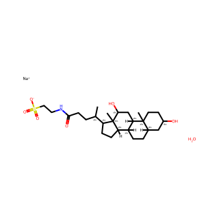 Sodium taurodeoxycholate hydrate