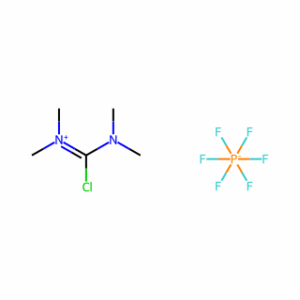 N,N,N′,N′-Tetramethylchloroformamidinium hexafluorophosphate